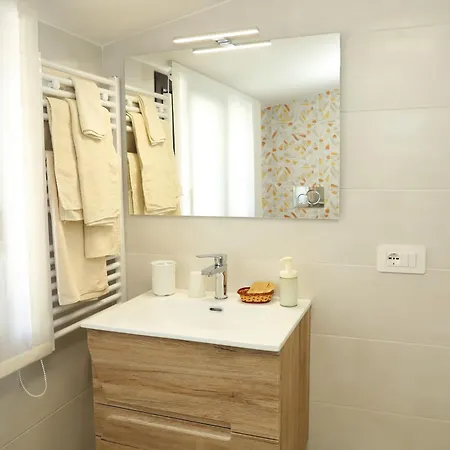 Le Due Rose Dell'etna Konukevi 3*