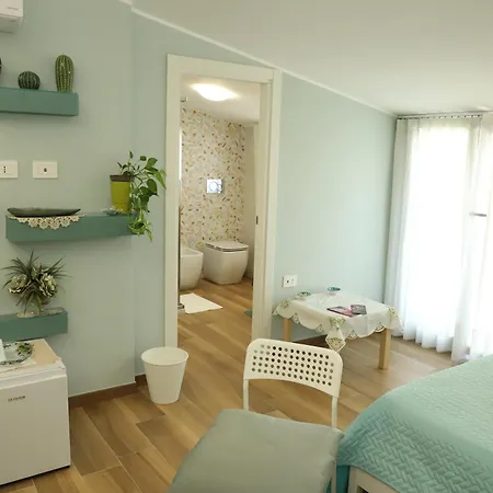 Le Due Rose Dell'etna Zafferana Etnea