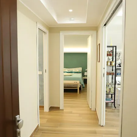 Le Due Rose Dell'etna 3*