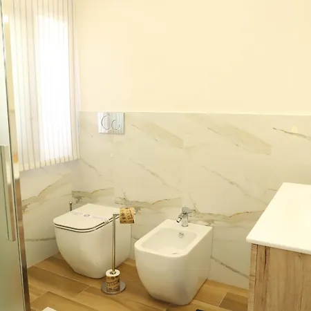 Le Due Rose Dell'etna Konukevi