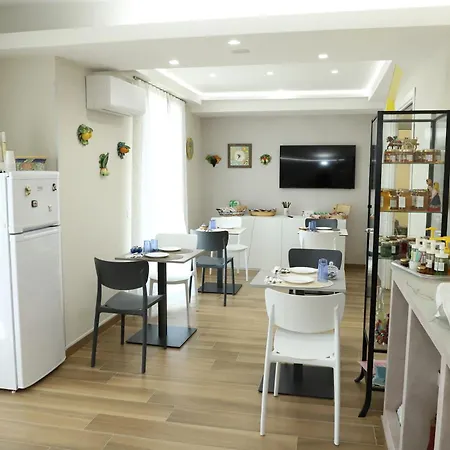 Le Due Rose Dell'etna Zafferana Etnea