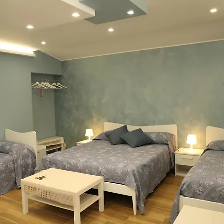 Le Due Rose Dell'etna Zafferana Etnea