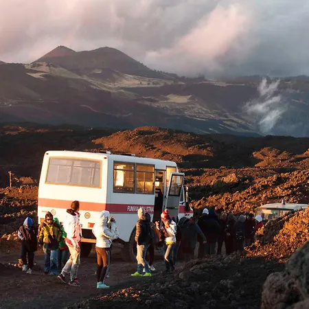 Le Due Rose Dell'etna Zafferana Etnea